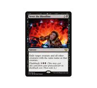 Sever the Bloodline | Commander 2015