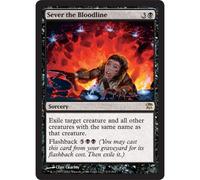 Sever the Bloodline (foil) | Innistrad