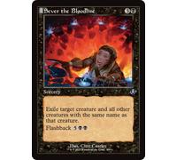 Sever the Bloodline (Retro Frame) | Innistrad Remastered