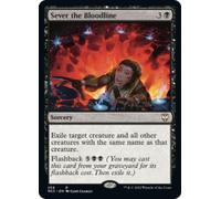 Sever the Bloodline | Streets of New Capenna Commander