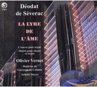 Severac, D. De - La Lyre De L'ame