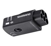 Several Shimano Electric Distributors SMEW90B (12) for TT Drivers Connection of 5 Ports I-SMEW90B