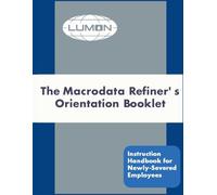 Severance Employee Handbook