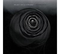 Severance - Heart Of A Coward CD-JEWEL CASE
