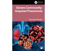 Severe Community-Acquired Pneumonia