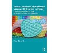 Severe, Profound and Multiple Learning Difficulties in School