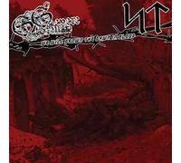 Severe Storm / Slavecrushing Tyrant - Severe Storm / Slavecrushing Tyrant - We will drown the dawn blood CD