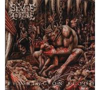 Severe Torture - Feasting on Blood