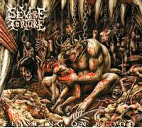 Severe Torture - Feasting on Blood