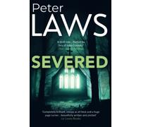 Severed: A Matt Hunter Mystery (3) (Matt Hunter Creepy Crime Thrillers)