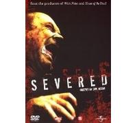 Severed - Forest of the Dead [ 2005 ] Uncensored [ DTS ]
