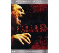Severed - Forest of the dead