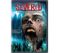 Severed: Forest of the Dead [DVD] [Region 1] [US Import] [NTSC]