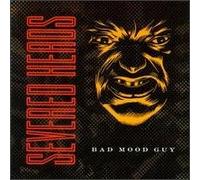 Severed Heads - Bad Mood Guy