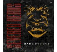 Severed Heads - Bad Mood Guy [Vinyl LP] [VINYL]
