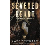 Severed Heart (Ravenhood Legacy)