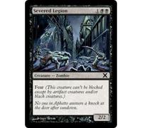 Severed Legion | 10th Edition