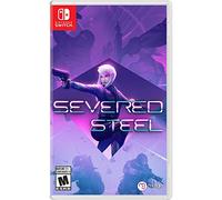 Severed Steel for Nintendo Switch