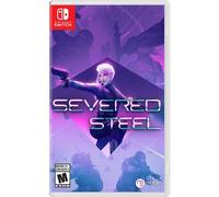 Severed Steel for Nintendo Switch [New Video Game]