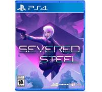 Severed Steel for PlayStation 4 (Sony Playstation 4) (US IMPORT)
