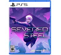 Severed Steel for PlayStation 5