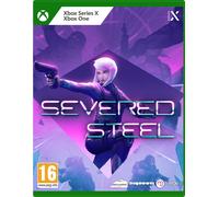 Severed Steel (Microsoft Xbox One)