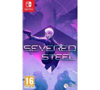 Severed Steel (Nintendo Switch)