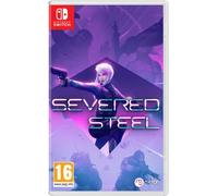 Severed Steel - Nintendo Switch