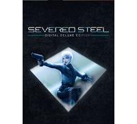 Severed Steel (PC) - Epic Games Account - GLOBAL