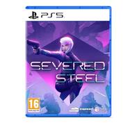 Severed Steel (PlayStation 5)