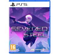 Severed Steel - PlayStation 5