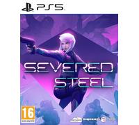 Severed Steel | PS5 PlayStation 5 New