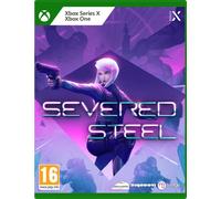 Severed Steel (Xbox One)