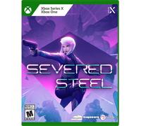 Severed Steel - Xbox Series X & Xbox One (Microsoft Xbox Series X S) (US IMPORT)