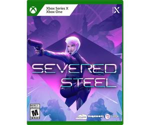 Severed Steel - Xbox Series X & Xbox One (Microsoft Xbox Series X S) (US IMPORT)