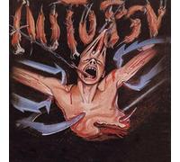 Autopsy – Severed Survival – LP Vinyl – Sealed – Snapper