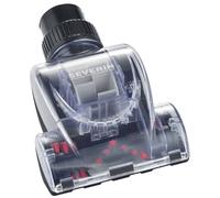 Severin 7215 Vacuum Cleaner Accessory Turbo Nozzle Black Plastic