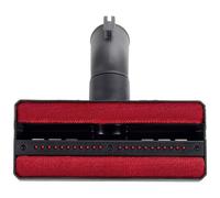 Severin 7216 Turbo nozzle Vacuum Cleaner Accessory Black Plastic 30cm
