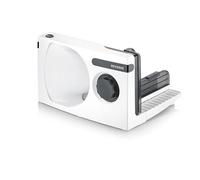 SEVERIN AS 3912 Compact All-Purpose Slicer with DC Motor