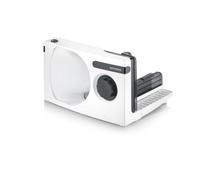 SEVERIN AS 3912 Compact All-Purpose Slicer with DC Motor