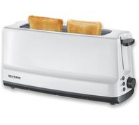 Severin Automatic long slot toater with 1800 W of power 2232, black