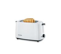 Severin Automatic toaster with 700 W of power 2286, white-black