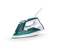 Severin BA 3261 Steam Iron 2400 Plastic 175 ml White / Green