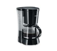 Severin Coffee Maker with 800 W of Power KA 4479, Black