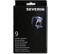 Severin Descaling Tablets 9-Piece