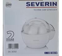 Severin EK 3050 - egg cookers