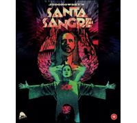 Severin Films - Santa Sangre - BRD-MO - P2222z