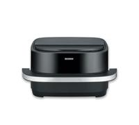 Severin FR 2464 hot air-Fritteuse 4l 2100W Timerfunktion black