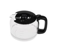 Severin Glass jug GK 5410 sw.