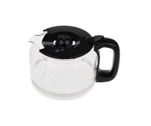 Severin Glass jug GK 5410 sw.